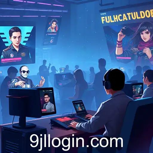 The Digital Revolution of Game Websites