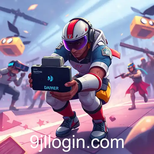 Evolving English Gaming Trends with 9jl Platform