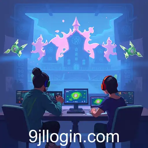 Exploring 9jl: A New Chapter in Gaming