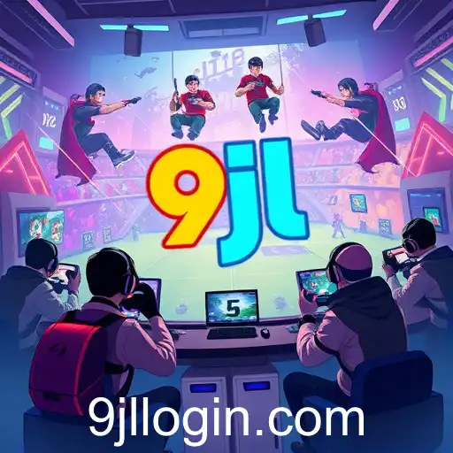 Exploring the Evolution of Online Gaming: The Case of '9jl'