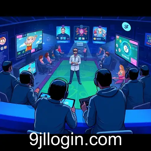 The Rise of Online Gaming Communities