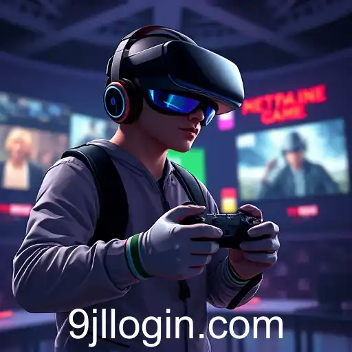 Gaming Trends Shake Up 2025