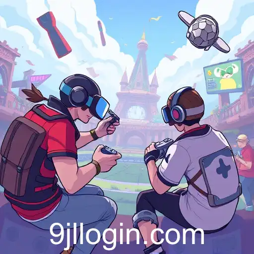 The Rise of 9jl: Revolutionizing Online Gaming