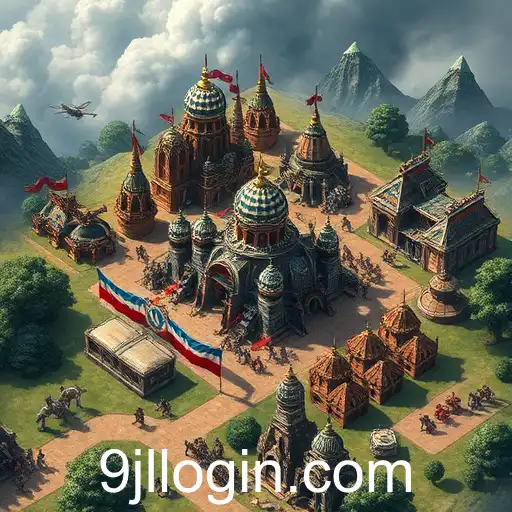 The Rising Influence of 9jl in Online Gaming