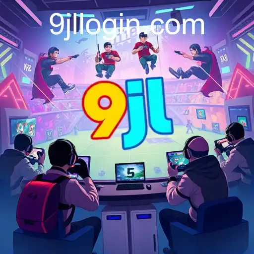 Exploring the Evolution of Online Gaming: The Case of '9jl'