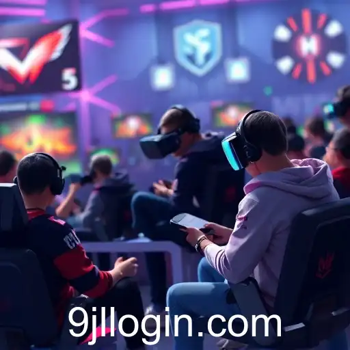 Gaming Evolution in the Digital Era