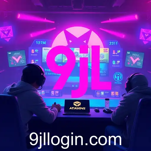 Gaming Evolves with 9jl's Innovative Platform