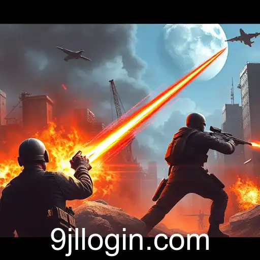 Gaming Platform '9jl' Sets Trends in 2025