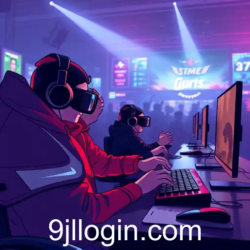 Gaming Trends Surge as Technology Evolves