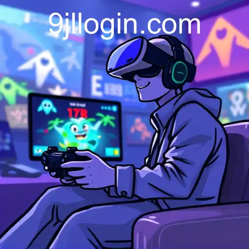 Online Gaming Trends in 2025