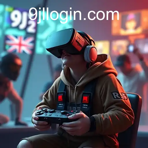 The Rise of 9jl: A New Era for Gaming