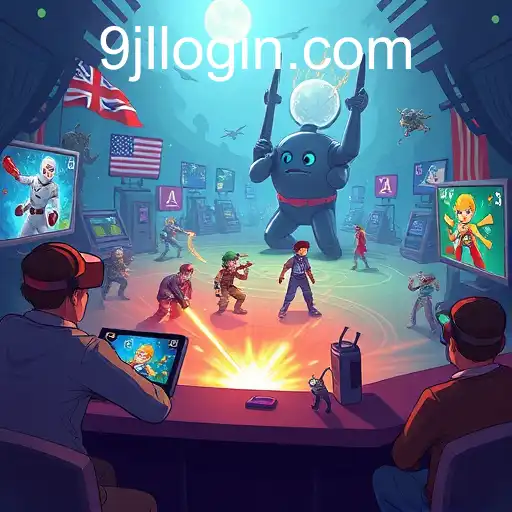 The Rise of '9jl': A Game Changer in Online Entertainment