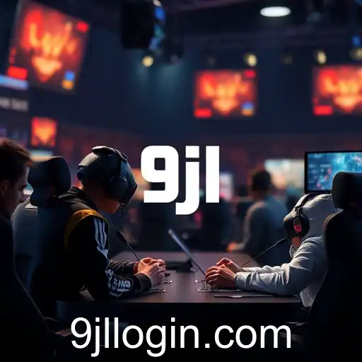 The Rise of 9jl in the Gaming World