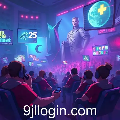 The Rise of 9jl: Gaming Platform Revolutionizes Online Entertainment