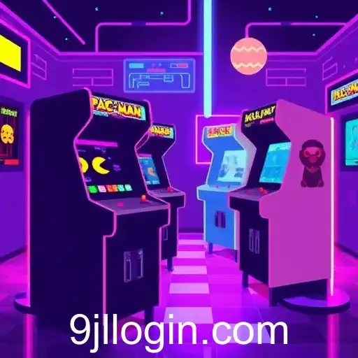 The Rise of 9jl: A Gaming Revolution