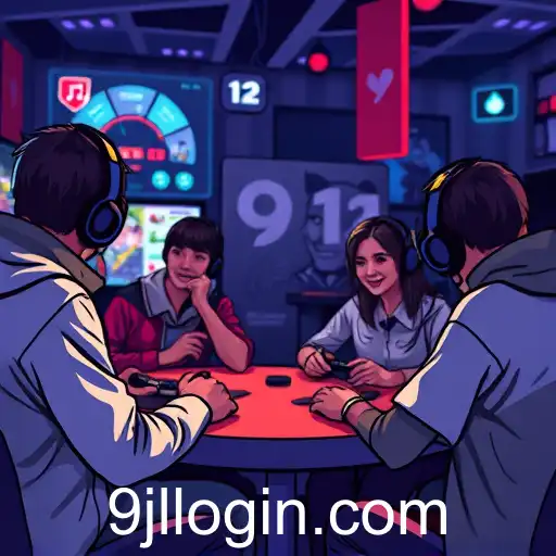 Rise of Online Gaming Communities in the UK