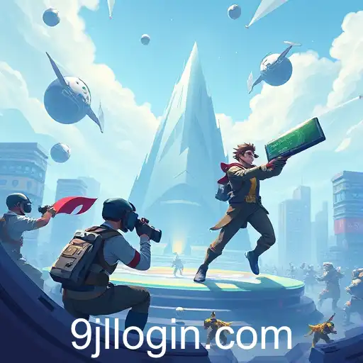 Revitalizing Online Gaming: The Rise of '9jl'