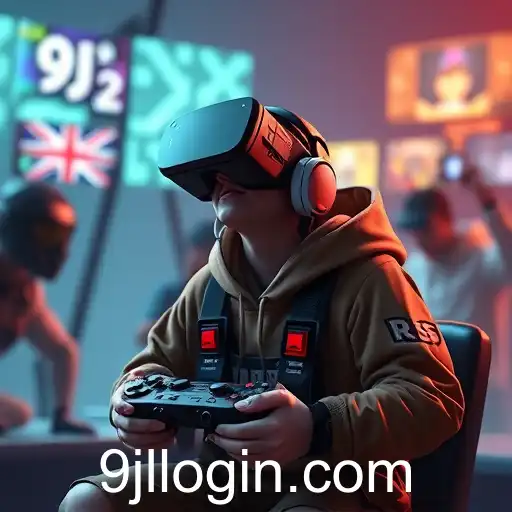 The Rise of 9jl: A New Era for Gaming