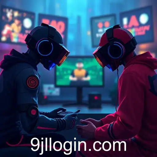 The Rise of 9jl in Online Gaming