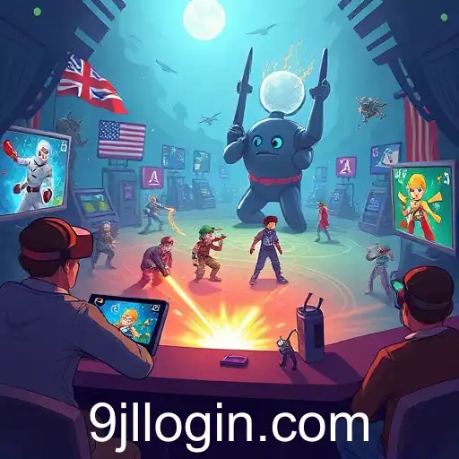 The Rise of '9jl': A Game Changer in Online Entertainment