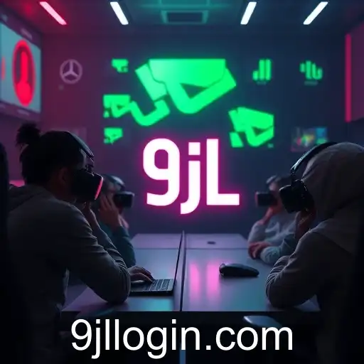 The Rise of 9jl: A New Era in Online Gaming
