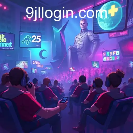 The Rise of 9jl: Gaming Platform Revolutionizes Online Entertainment