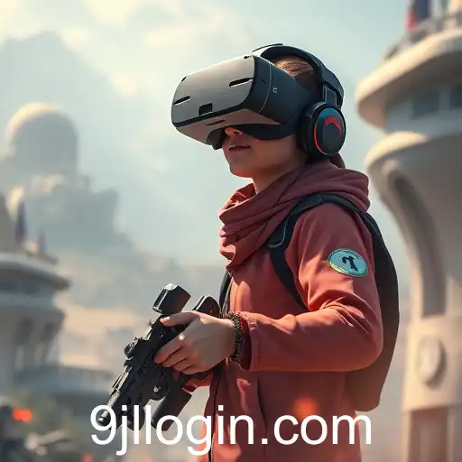 The Rise of AI in Gaming: How 9jl is Pioneering the Future